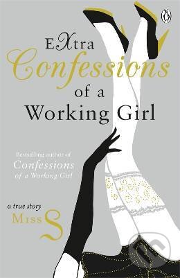 Levně Extra Confessions of a Working Girl - Miss S - kniha z kategorie Autobiografie