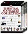 Levně Essential Managers Collection - Rôzni autori (editori)