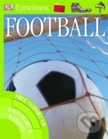 Levně Football Ultimate Guide - Rôzni autori (editori)