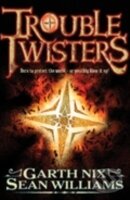 Kniha Troubletwisters 1