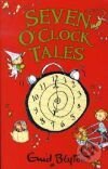 Kniha Seven O`clock Tales