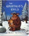 Kniha Gruffalos Child Board Book