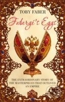 Kniha Faberges Eggs