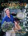 Levně Container Gardens - P.Allen Smith