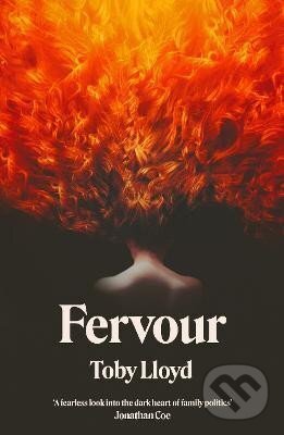 Levně Fervour - Toby Lloyd