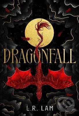 Levně Dragonfall - R. L. Lam