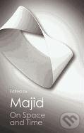 Levně Majid, S: On Space and Time - Shahn Majid - kniha z kategorie Matematika