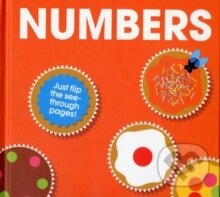Kniha Numbers