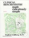 Levně Clinical Biochemistry Made Ridiculously Simple, 3/E