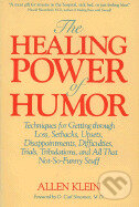 Levně The Healing Power of Humor - Allen Klein