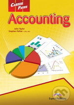 Kniha: Career Paths: Accounting Students Book with Class Audio CDs (John Taylor)