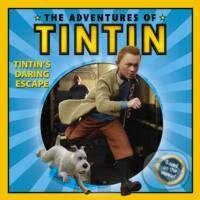 Levně Adventures of Tintin: Tintin`s Daring Escape