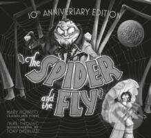 Kniha: The Spider and the Fly (Tony DiTerlizzi). , 2012