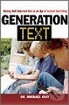 Levně Generation Text - MICHAEL OSIT