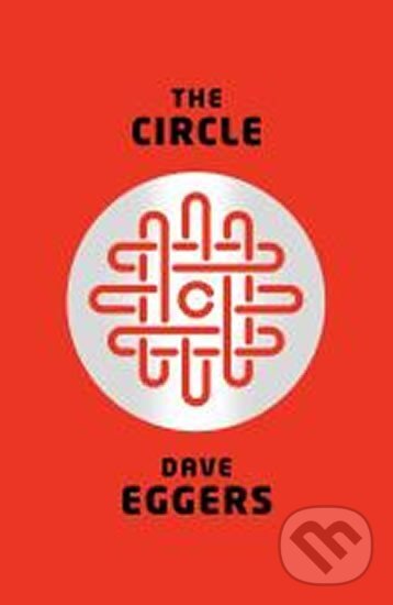 Kniha The Circle