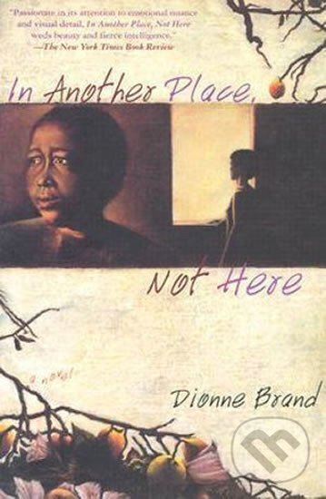 Levně In Another Place, Not Here - Dionne Brand