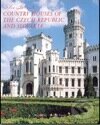 Levně Great Country Houses of The Czech Republic and Slovakia