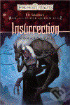 Levně War of the Spider Queen 2: Insurrection - Thomas M. Reid