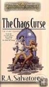 Levně Chaos Curse, The - R.A. Salvatore