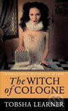 Levně Witch of Cologne, The - Tobsha Learner
