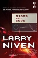 Kniha Stars and Gods
