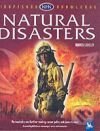 Levně Natural Disasters - KINGFISHER KNOWLEDGE