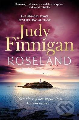 Levně Roseland: The beautiful, heartrending new novel from the much loved Richard and Judy Book Club champion