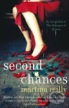 Levně Second Chances - MARTINA REILLY - kniha z kategorie Spoločenská beletria