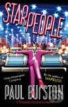 Kniha Starpeople