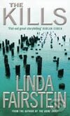 Levně Kills, The - Linda Fairstein