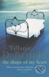 Kniha Shape of my Heart, The