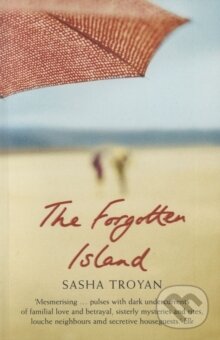 Kniha The Forgotten Island