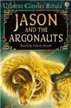 Kniha: Jason and the Argonauts (Felicity Brooks)