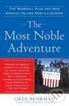 Levně Most Noble Adventure, The - Greg Behrman