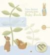 Kniha Peter Rabbit Naturally Better Baby Book