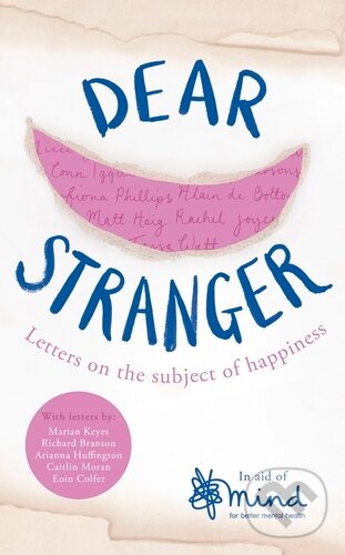 Levně Dear Stranger - Rôzni autori (editori)