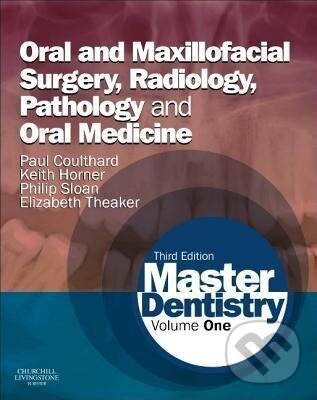 Levně Coulthard, P: Master Dentistry