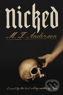 Nicked: A Novel koupíte na Martinus.cz