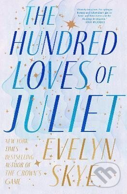 The Hundred Loves of Juliet: A Novel koupíte na Martinus.cz