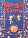 Kniha: Magic Time 1 Students` Book (Longman Books ELT). Longman, 2004