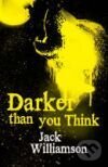 Kniha Darker Than You Think