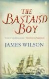 Levně Bastard Boy, The - James Wilson