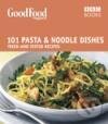 Kniha 101 Pasta & Noodle Dishes