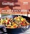 Kniha 101 Hot & Spicy Dishes