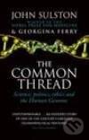 Levně Common Thread - Rôzni autori (editori)