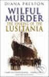 Levně Wilful Murder - Rôzni autori (editori)
