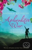 Kniha Aphrodites War