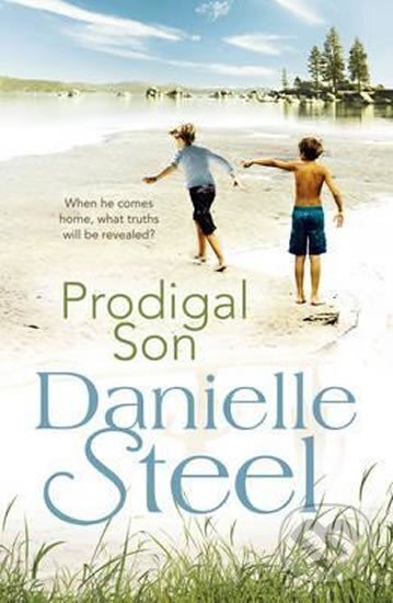 Kniha Prodigal Son (B Format)
