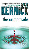 Kniha Crime Trade