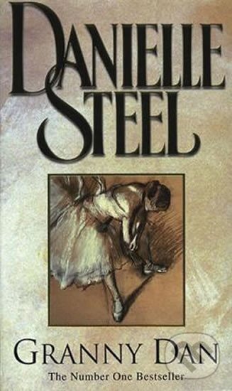 Levně Granny Dan - Danielle Steel - kniha z kategorie Spoločenská beletria